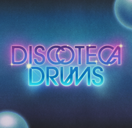 Native Instruments Discoteca Drums